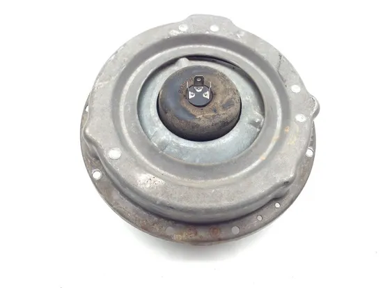 Headlight Front Headlamp 1997 Harley-Davidson Electra Glide Classic FLHTC 1860 x