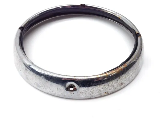 Headlight Front Headlamp 1997 Harley-Davidson Electra Glide Classic FLHTC 1860 x