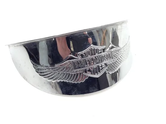 Headlight Front Headlamp 1997 Harley-Davidson Electra Glide Classic FLHTC 1860 x