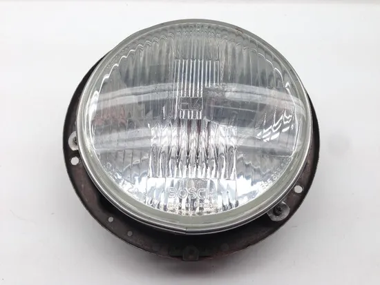 Headlight Front Headlamp 1997 Harley-Davidson Electra Glide Classic FLHTC 1860 x