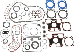 James Complete Engine Rebuild Gasket Kit