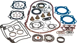 James Complete Engine Rebuild Gasket Kit