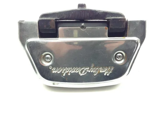 Left Passenger Floorboard 97 Harley-Davidson Electra Glide Classic FLHTC 1860 x 3