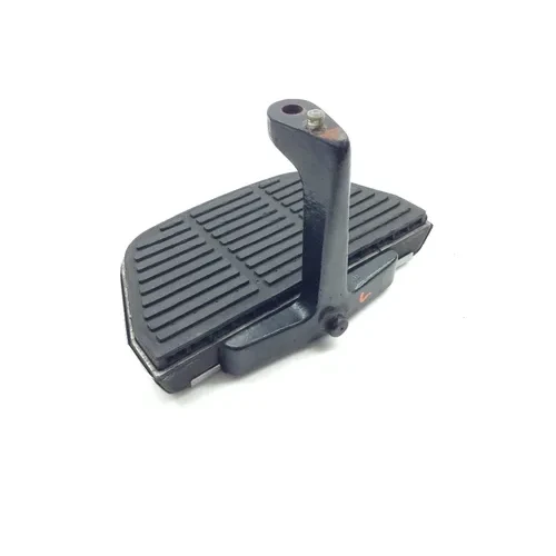 Left Passenger Floorboard 97 Harley-Davidson Electra Glide Classic FLHTC 1860 x 5