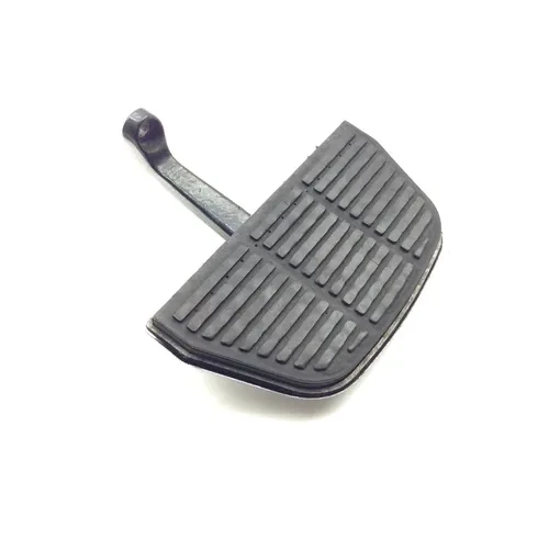 Left Passenger Floorboard 97 Harley-Davidson Electra Glide Classic FLHTC 1860 x 8
