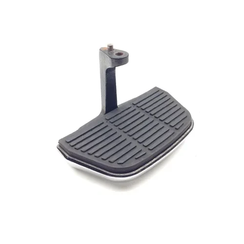 Left Passenger Floorboard 97 Harley-Davidson Electra Glide Classic FLHTC 1860 x 3