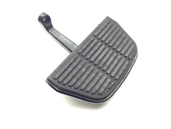 Left Passenger Floorboard 97 Harley-Davidson Electra Glide Classic FLHTC 1860 x 4