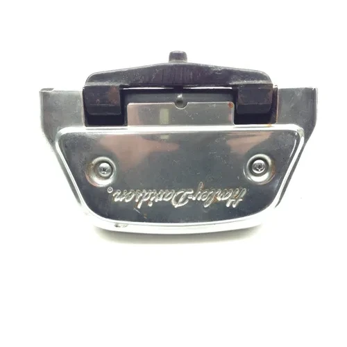 Left Passenger Floorboard 97 Harley-Davidson Electra Glide Classic FLHTC 1860 x 7