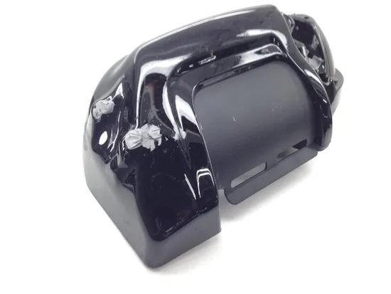 Left and Right Lower Storage Boxes 97 Harley Electra Glide Classic FLHTC 1860 x