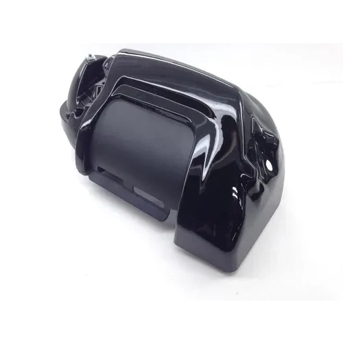 Left and Right Lower Storage Boxes 97 Harley Electra Glide Classic FLHTC 1860 x 17