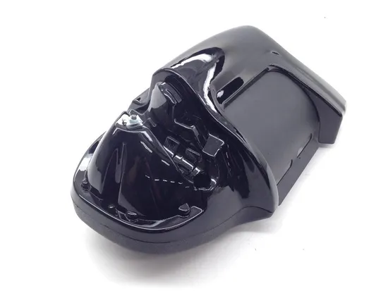 Left and Right Lower Storage Boxes 97 Harley Electra Glide Classic FLHTC 1860 x