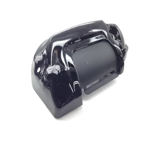 Left and Right Lower Storage Boxes 97 Harley Electra Glide Classic FLHTC 1860 x 9
