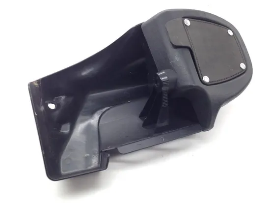 Left and Right Lower Storage Boxes 97 Harley Electra Glide Classic FLHTC 1860 x