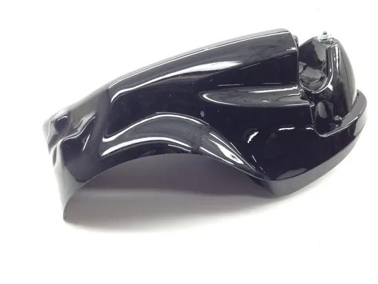 Left and Right Lower Storage Boxes 97 Harley Electra Glide Classic FLHTC 1860 x