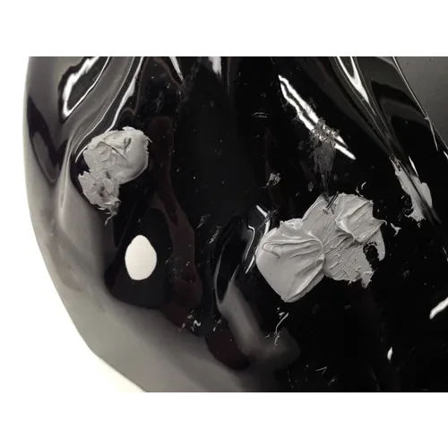 Left and Right Lower Storage Boxes 97 Harley Electra Glide Classic FLHTC 1860 x 11