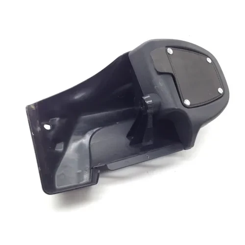 Left and Right Lower Storage Boxes 97 Harley Electra Glide Classic FLHTC 1860 x 22