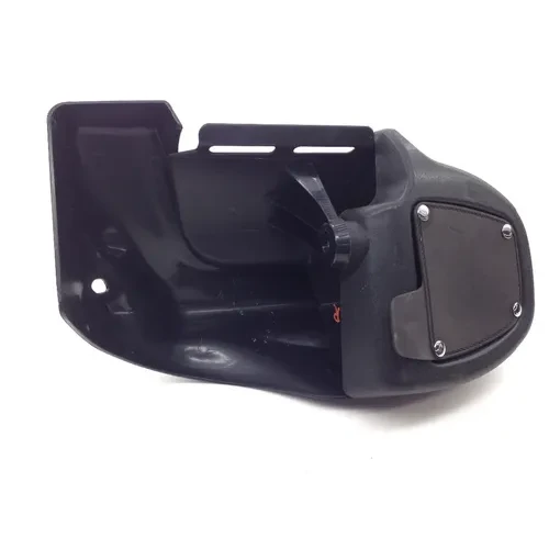 Left and Right Lower Storage Boxes 97 Harley Electra Glide Classic FLHTC 1860 x 13