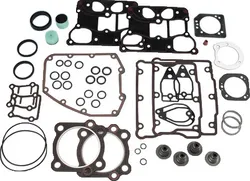 James Top End Gasket Kit w 0.146 Head Gasket Kit