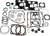 James Top End Gasket Kit w 0.146 Head Gasket Kit