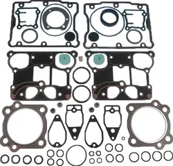 James Top End Gasket Kit w 0.45 Head Gasket Kit