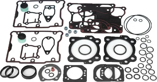 James Top End Gasket Kit w 0.45 MLS Head Gasket Kit