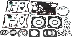 James Top End Gasket Kit w 0.45 MLS Head Gasket Kit