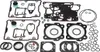 James Top End Gasket Kit w 0.45 MLS Head Gasket Kit