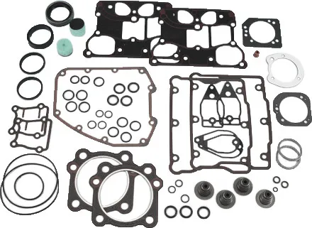 James Engine Rebuild Gasket Kit .046in Thick