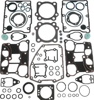James Engine Rebuild Gasket Kit .046in Thick