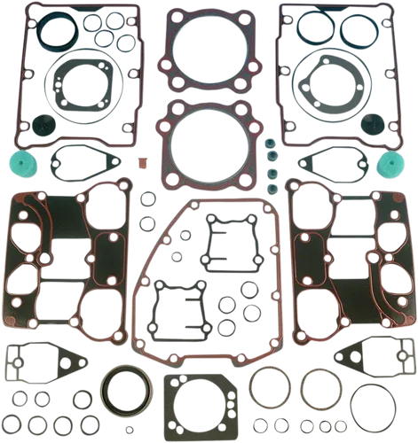 James Engine Rebuild Gasket Kit.036in Thick
