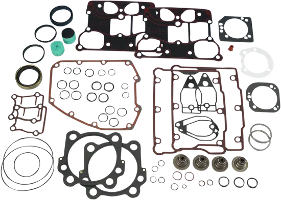 James MLS Top End Gasket Kit 3.875in Bore