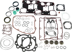 James MLS Top End Gasket Kit 3.875in Bore
