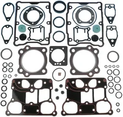 James Top End Gasket Kit w 0.36 Head Gasket Kit