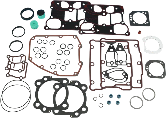 James MLS Top End Gasket Kit 3.875in Bore