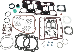 James MLS Top End Gasket Kit 3.875in Bore