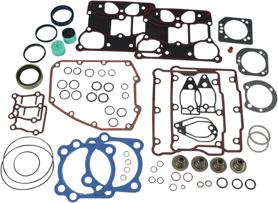 James Engine Rebuild Gasket Kit .046in Thick
