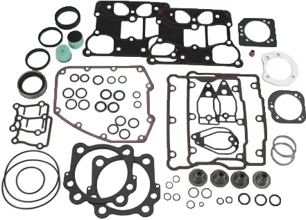 James Engine Rebuild Gasket Kit .046in Thick MLS