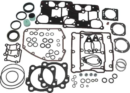 James Complete Engine Rebuild Gasket Kit
