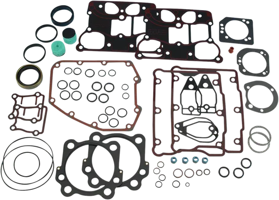 James Complete Engine Rebuild Gasket Kit