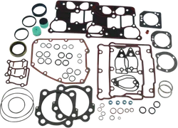 James Complete Engine Rebuild Gasket Kit