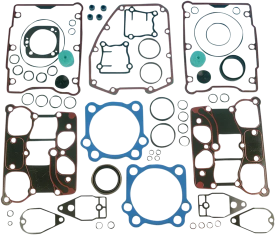 James Engine Rebuild Gasket Kit .036in Thick