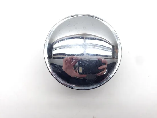 Gas Cap 2008 Harley-Davidson Fatboy FLSTF 1868