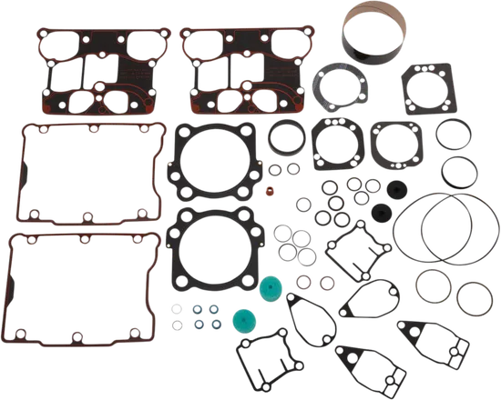 James MLS Top End Gasket Kit