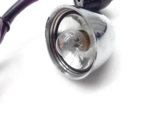 Left Headlight Bar Switch 2008 Harley-Davidson Fatboy FLSTF 1868 x 5