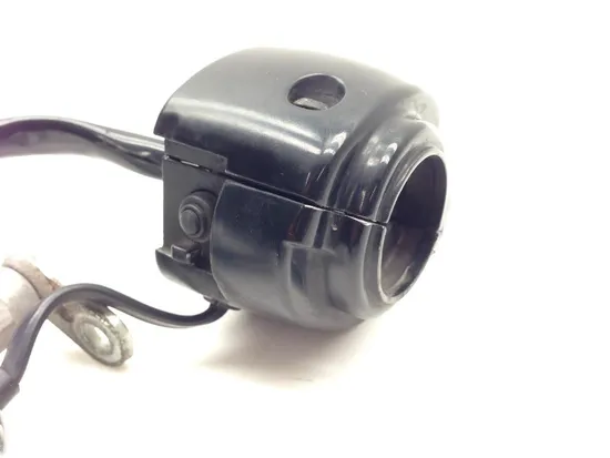 Left Headlight Bar Switch 2008 Harley-Davidson Fatboy FLSTF 1868 x 6