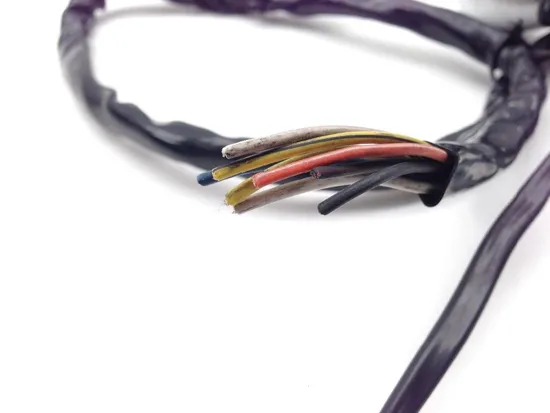 Left Headlight Bar Switch 2008 Harley-Davidson Fatboy FLSTF 1868 x 9