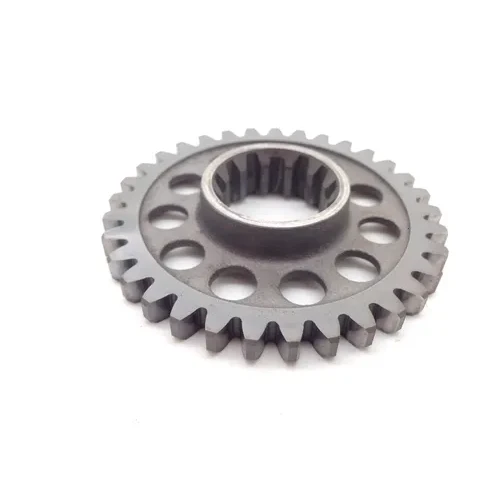 Engine Crank Shaft Gear 2006 Yamaha YFZ450 1881A 8