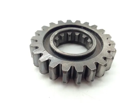 Engine Crank Shaft Gear 2006 Yamaha YFZ450 1881A