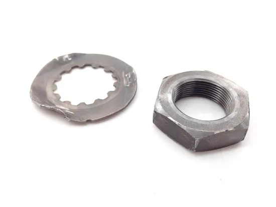 Engine Crank Shaft Gear 2006 Yamaha YFZ450 1881A