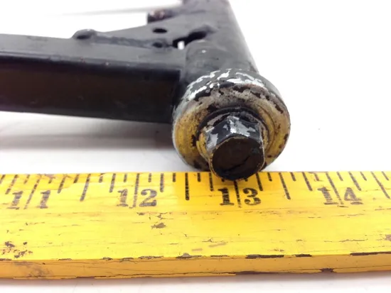 Right Upper A-Arm 2006 Yamaha YFZ450 1881A